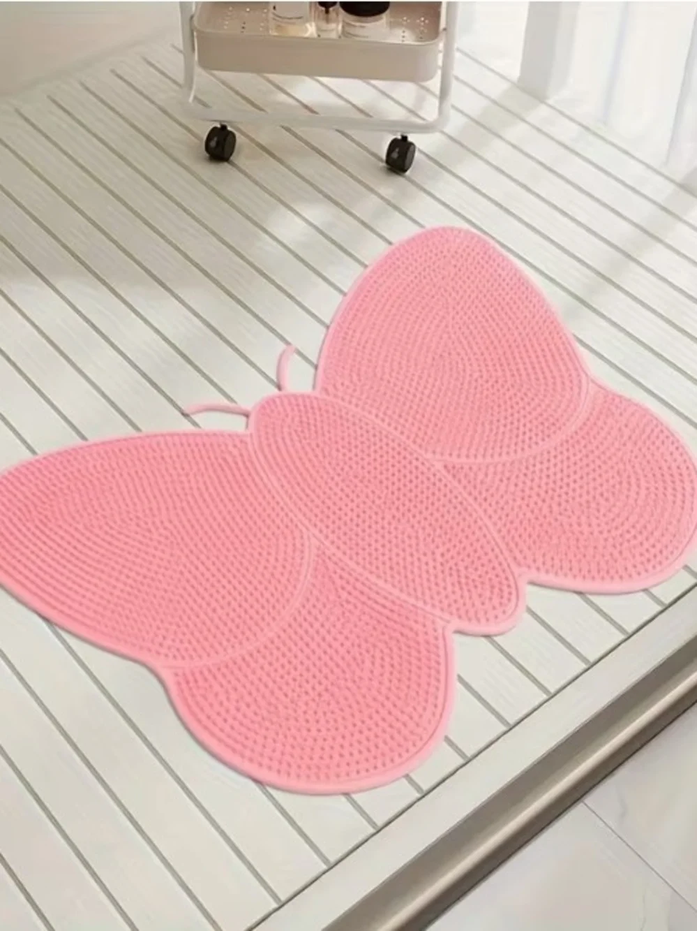 Butterfly Shaped Bath Math Set - Buyer's Choice